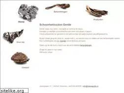 Sites similar to salongentle.nl