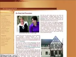 Sites similar to salongesellschaft.de