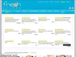 Sites similar to salongfresh.ee