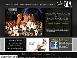 Sites similar to salongia.net