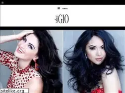 Sites similar to salongio.info