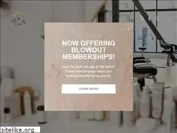 Sites similar to salongoldandbraid.com