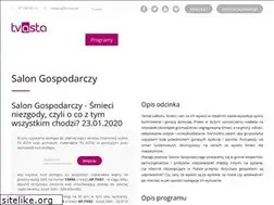 Sites similar to salongospodarczy.pl