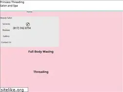 Sites similar to salongrapevine.com