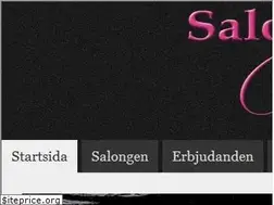 Sites similar to salongveronica.se