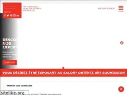 Sites similar to salonhabitat.ca