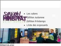 Sites similar to salonhabitat.fr