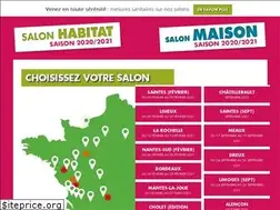 Sites similar to salonhabitat.net