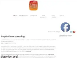 Sites similar to salonhabitationquebec.com