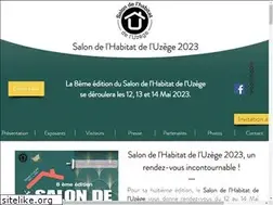 Sites similar to salonhabitatuzege.com