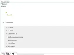 Sites similar to salonhabitatvilleneuve.com