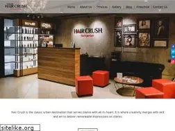Sites similar to salonhaircrush.com