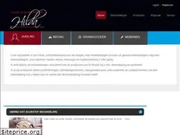 Sites similar to salonhuidverzorginghilda.nl