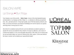 Sites similar to salonhype.com