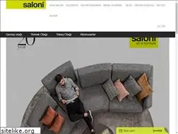Sites similar to saloni.az