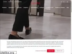 Sites similar to saloni.com