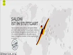 Sites similar to saloni.de