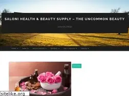 Sites similar to salonihb.wordpress.com