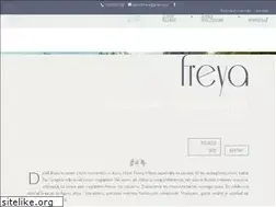 Sites similar to salonikfreya.pl