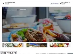 Sites similar to salonikigreek.com