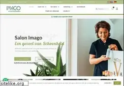 Sites similar to salonimago.nl