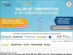 Sites similar to salonimmigration.com
