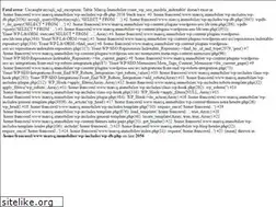 Sites similar to salonimmomarcq.com