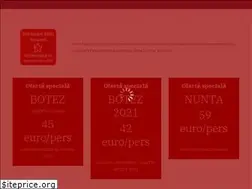 Sites similar to salonimperial.ro