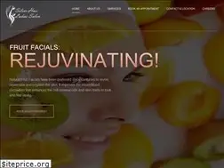 Sites similar to salonindubai.com