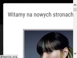 Sites similar to salonines.pl
