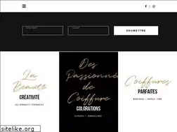 Sites similar to saloninfluence.com