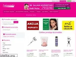 Sites similar to saloninfo.rs