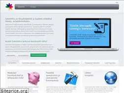 Sites similar to saloninfra.ee