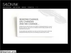 Sites similar to saloninkdubai.com