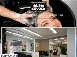 Sites similar to saloninkerisavola.fi