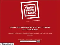 Sites similar to saloninmobiliario.cl