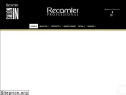 Sites similar to saloninprofessional.com