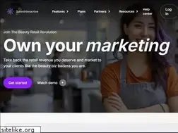 Sites similar to saloninteractive.com
