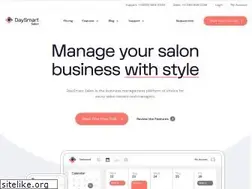 Sites similar to saloniris.com