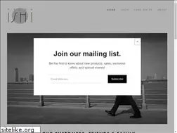 Sites similar to salonishinyc.com