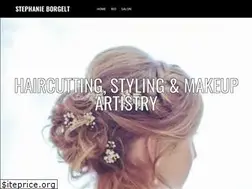 Sites similar to salonity.net