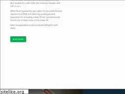 Sites similar to salonivy.com