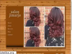 Sites similar to salonjimarjo.com