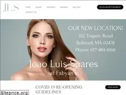 Sites similar to salonjls.com