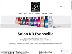 Sites similar to salonkb.com