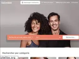 Sites similar to salonkee.be