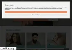 Sites similar to salonkee.lu