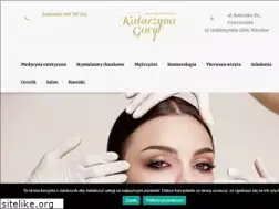 Sites similar to salonkg.pl