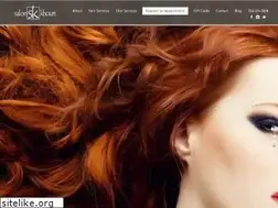 Sites similar to salonkhouri.com
