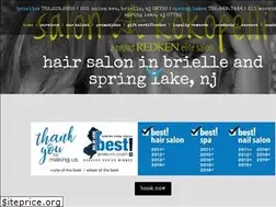 Sites similar to salonkokopelli.com